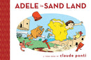 Adele in Sand Land-Children’s picture books-買書書 BuyBookBook