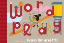 Wordplay-Children’s / Teenage fiction: General and modern fiction-買書書 BuyBookBook