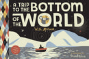 A Trip to the Bottom of the World with Mouse-Graphic novels/ Comic books/ Manga/ Cartoons-買書書 BuyBookBook