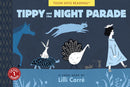 Tippy and the Night Parade-Children’s Educational: Language/ literature/ literacy-買書書 BuyBookBook