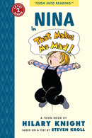 Nina in That Makes Me Mad!-Graphic novels/ Comic books/ Manga/ Cartoons-買書書 BuyBookBook