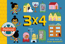 3x4-Children’s / Teenage fiction: General and modern fiction-買書書 BuyBookBook