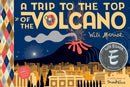 A Trip To the Top of the Volcano with Mouse-Children’s / Teenage fiction: General and modern fiction-買書書 BuyBookBook