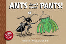 Ants Don't Wear Pants!-Children’s / Teenage general interest: Nature and animals-買書書 BuyBookBook