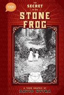 The Secret of the Stone Frog-Children’s / Teenage fiction: Action and adventure stories-買書書 BuyBookBook
