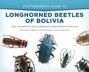 Photographic Guide to Longhorned Beetles of Bolivia-Mathematics and Science-買書書 BuyBookBook