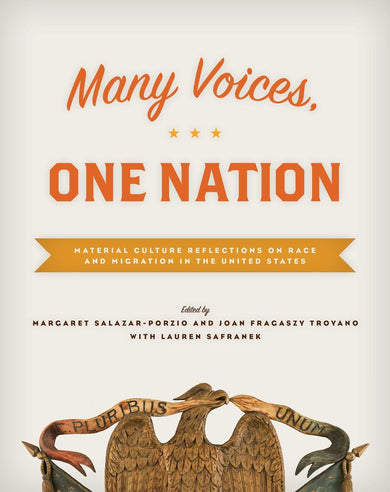 Many Voices, One Nation-History and Archaeology-買書書 BuyBookBook