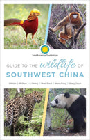 Guide to the Wildlife of Southwest China-Nature and the natural world: general interest-買書書 BuyBookBook