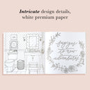 Color At Home US - Paperback / softback