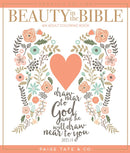 Beauty in the Bible-Lifestyle and Leisure-買書書 BuyBookBook