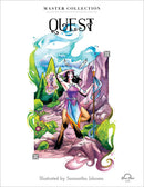 Quest-Lifestyle and Leisure-買書書 BuyBookBook