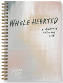 Wholehearted-Religion and beliefs-買書書 BuyBookBook