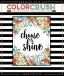 Color Crush-Lifestyle and Leisure-買書書 BuyBookBook