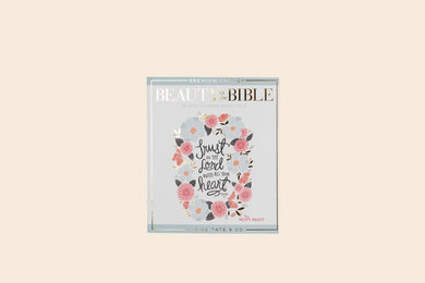 Beauty in the Bible US - Paperback / softback