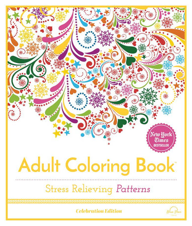 Stress Relieving Patterns-Lifestyle and Leisure-買書書 BuyBookBook