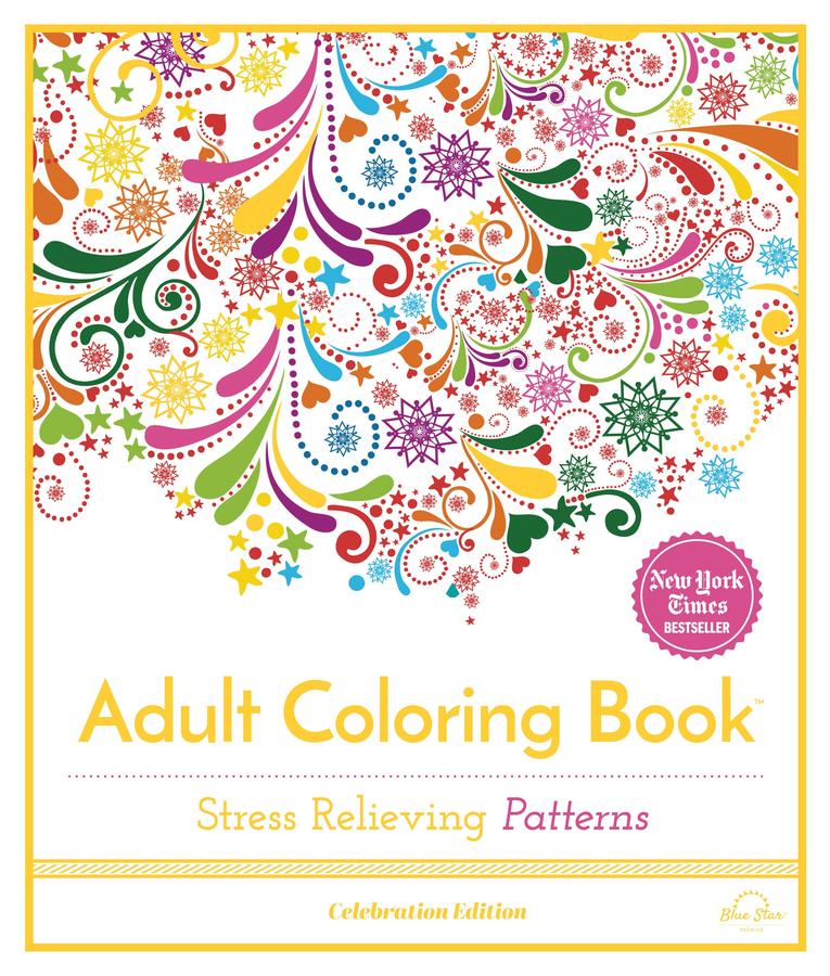Stress Relieving Patterns-Lifestyle and Leisure-買書書 BuyBookBook