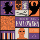 Decorate Your Halloween-Lifestyle and Leisure-買書書 BuyBookBook
