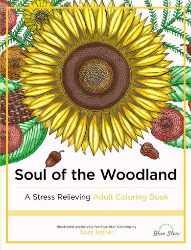 Soul of the Woodland-Lifestyle and Leisure-買書書 BuyBookBook