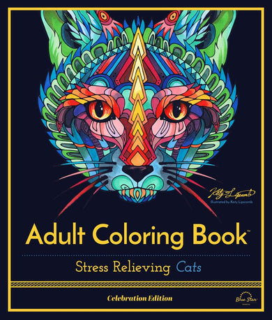 Stress Relieving Cats-Lifestyle and Leisure-買書書 BuyBookBook