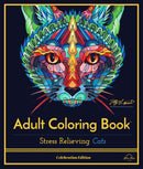 Stress Relieving Cats-Lifestyle and Leisure-買書書 BuyBookBook