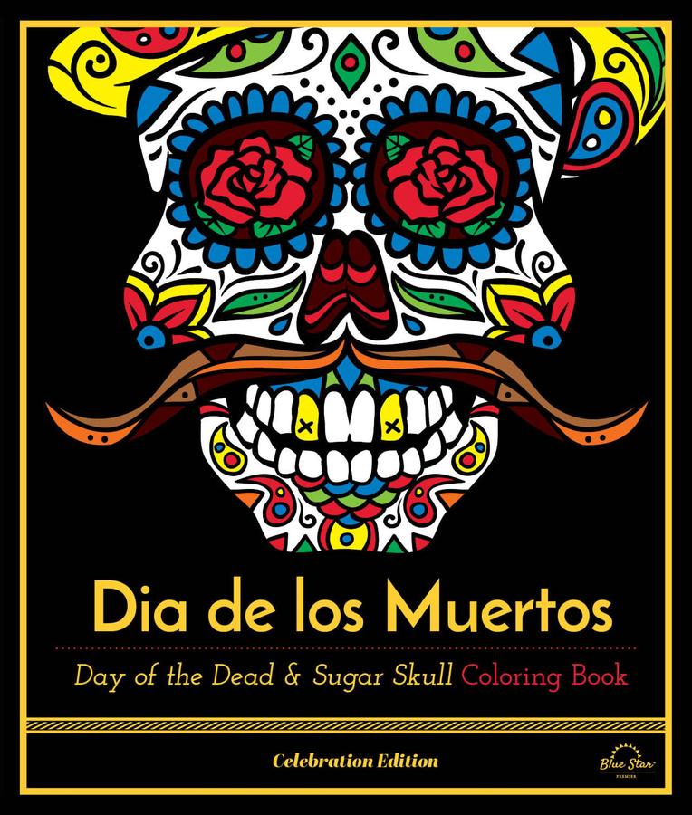 Dia De Los Muertos-Lifestyle and Leisure-買書書 BuyBookBook
