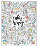 Color Happy-Lifestyle and Leisure-買書書 BuyBookBook