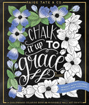 Chalk It Up To Grace-Lifestyle and Leisure-買書書 BuyBookBook