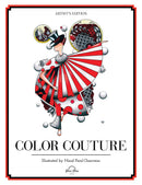 Color Couture-Lifestyle and Leisure-買書書 BuyBookBook