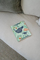 Together: A Mommy + Me Coloring Book US - Paperback / softback