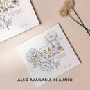 How To Draw Modern Florals US - Paperback / softback