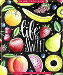 Life Is Sweet-Lifestyle and Leisure-買書書 BuyBookBook