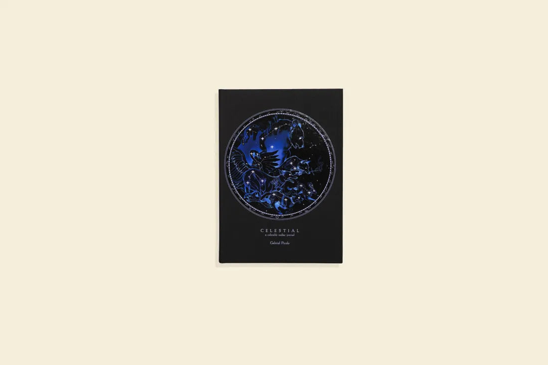 Celestial US - Book