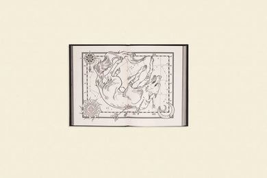 Celestial US - Book