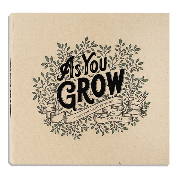 As You Grow-Family and health-買書書 BuyBookBook