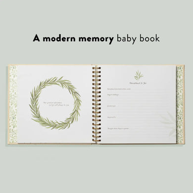 As You Grow US - Hardback