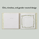 As You Grow US - Hardback