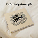 As You Grow US - Hardback