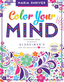 Color Your Mind-Family and health-買書書 BuyBookBook