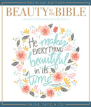 Beauty in the Bible-Lifestyle and Leisure-買書書 BuyBookBook