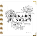 How To Draw Modern Florals-Art: general-買書書 BuyBookBook