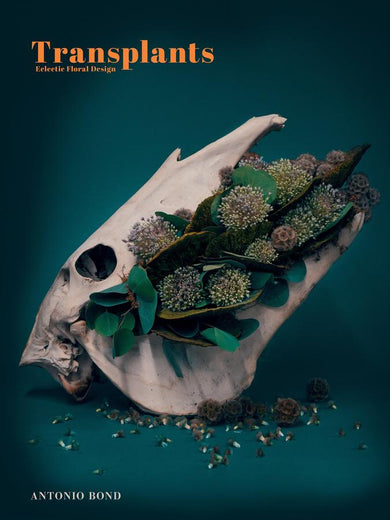 Transplants-Photography and photographs-買書書 BuyBookBook
