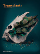 Transplants-Photography and photographs-買書書 BuyBookBook