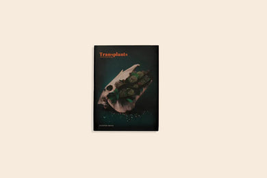 Transplants US - Hardback