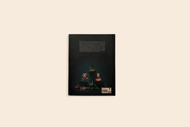 Transplants US - Hardback