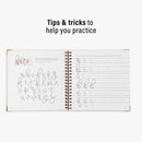 Hand Lettering 201 US - Spiral bound