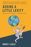 Adding a Little Levity-Lifestyle and Leisure-買書書 BuyBookBook