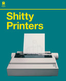 Shitty Printers-Lifestyle and Leisure-買書書 BuyBookBook