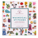 Whimsical Stitches-Lifestyle and Leisure-買書書 BuyBookBook