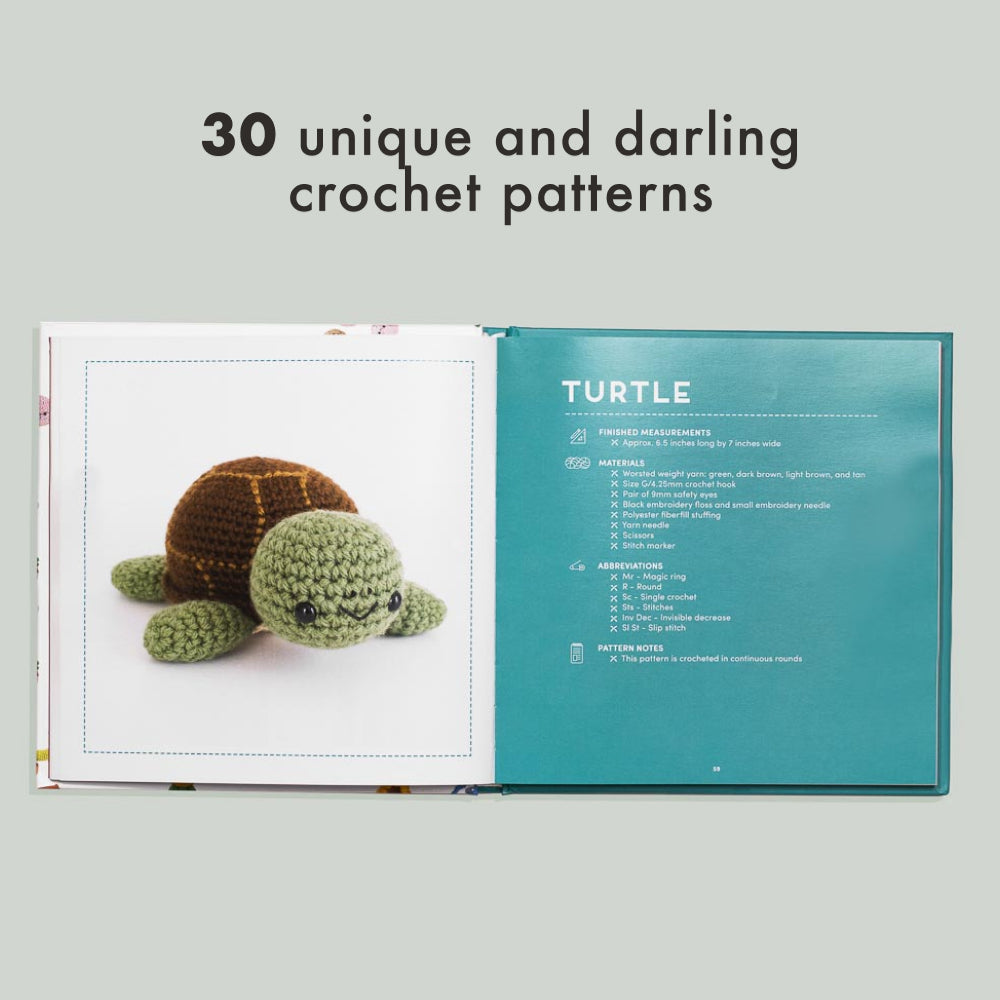 Whimsical Stitches US - Hardback
