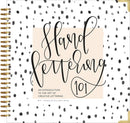 Hand Lettering 101-Lifestyle and Leisure-買書書 BuyBookBook
